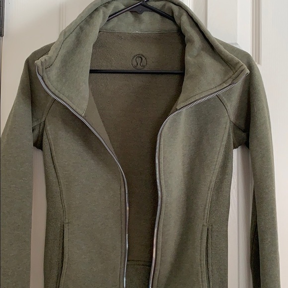 Lululemon Radiant Jacket - Picture 6 of 7